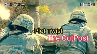 Plot Twist film The OutPost