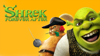 Shrek Forever After 2010 1080p HD