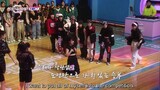 Street Dance Girls Fighter Episode 3