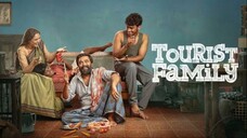 🇮🇳 Tourist Family (2025) - Full Movie [Eng Sub]