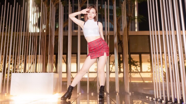 【莱九】Fancy ♪ Oh, akulah satu-satunya bayimu~ Ayo kita berpesta disko retro bersama