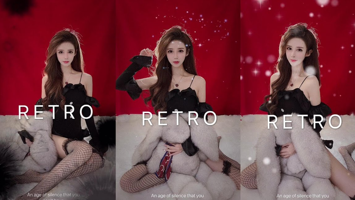 【ติ๊กต็อก_รวมคลิป】ทุกวันดูสาวน้อยเพื่ออะไร