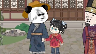 第2集：只要哥哥在，音音就不怕了