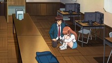 The Melancholy of Haruhi Suzumiya (English Dub) Episode 2