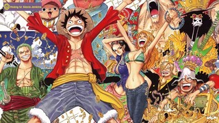 Hoàng tử Alexis Jenkins - Review - Trạng Thái Mạnh Nhất Của Luffy #anime #schooltime
