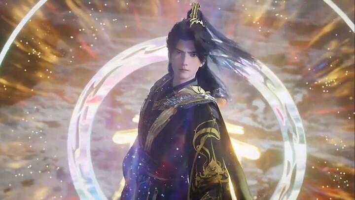 Shrouding the Heavens eps 178 sub indo