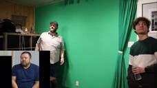 Joe Destroyed My Seinfeld Lego Set!! Uncle Joe's Reaction