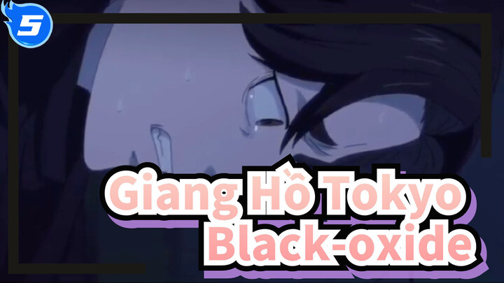 [Băng đảng Tokyo Manji]Black-oxide! Hanemiya Kazutora đã lỡ giết nhầm em trai Mikey_5