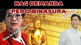 Ang KAPALPALKAN NG DILAW REACTION VIDEO