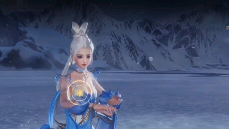 [JX3] Figure Skating Remix