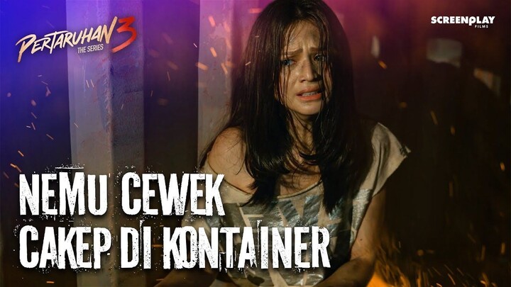 Episode 1 Pertaruhan the series 3 - Highlight Part 3
