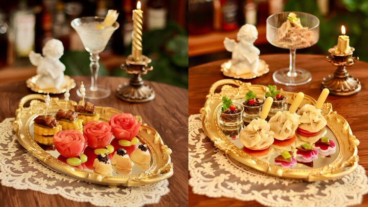 Northeast Afternoon Tea Series Update: Snow Mountain Flying Fox, Big Harvest, Caviar Rye Bread, Guni