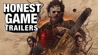 Honest Game Trailers | Texas Chainsaw Massacre