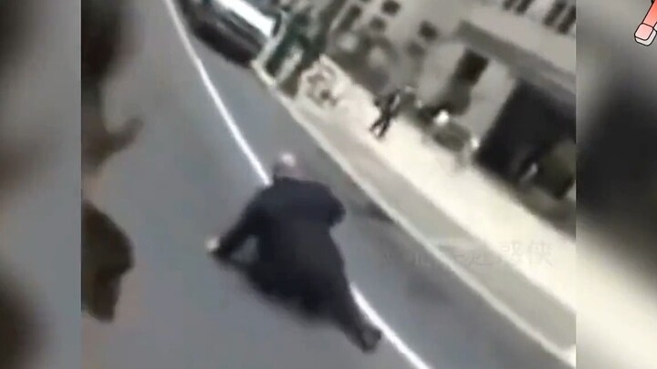 What a straightforward person!