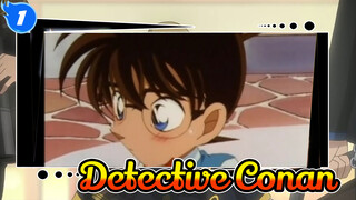 [Detective Conan] Adegan Shinichi & Ran (TV EP201~250)_1