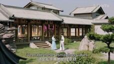 General Fake Wife Ep {11-15} eng sub