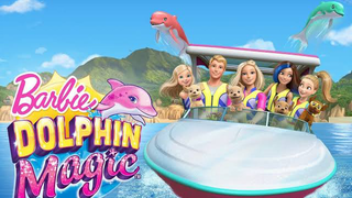 Barbie: Dolphin Magic