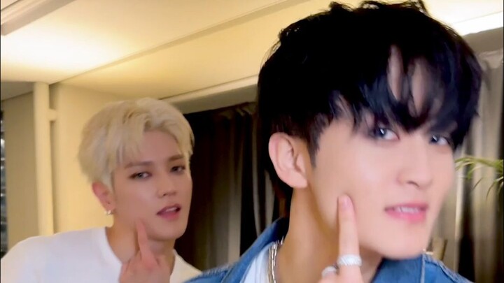 【NCT】Nói thật nhé, 𝗧𝗔𝗣 hay quá phải không?˚♡*˳