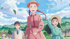Anne Shirley Episode 1
