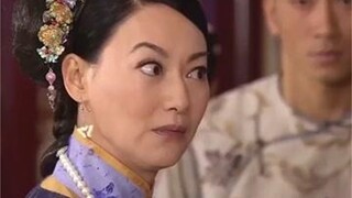 Nenek ketiga yang telah lama bertahan akhirnya melawan dengan dominan! Adegan ini sangat keren untuk