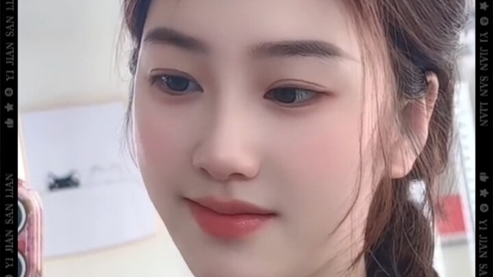 Everyone Is Cao Mengde