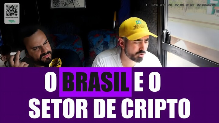 SE VOCÊ ROUBAR POUCO, VOCÊ VAI PRESO. SE ROUBAR MUITO, VOCÊ VIRA UM PROBLEMA PAR