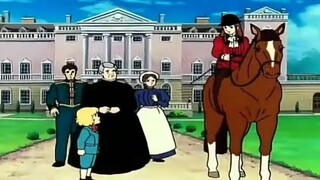 Cedie, Ang Munting Prinsipe Episode 14 Tagalog Dub