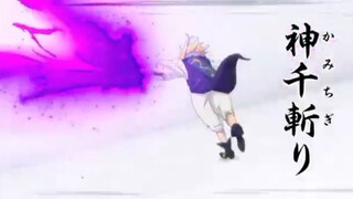 Elizabeth Teaches Meliodas About Family