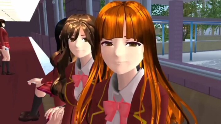 [Drama Dracula Sakura 118] - Mad For The Girls