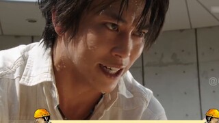 The hardcore ruthless man in the hell battle, or people four decisive battles in one hour, Sougo fou