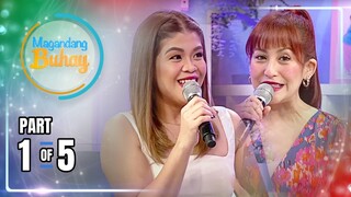 Magandang Buhay (1/5) | May 14, 2024