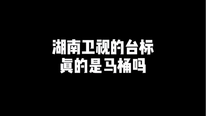 ออกแบบโลโก้ให้สถานีโทรทัศน์หูหนานใหม่
