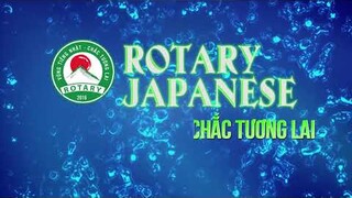 Đọc hiểu N5 - Minna no nihongo - bài 21 - Học tiếng Nhật cùng Loan Rotary