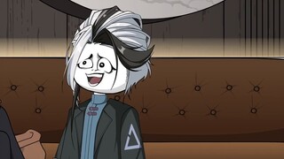 Episode 61: Lu Ze tried to scare Xu Xuejiao away in the car, but he was discovered by his father and