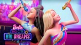 Barbie: Big City, Big Dreams FULL HD MOVIE