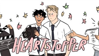 🇬🇧 [Season 1 - Episode 5: Friend] Heartstopper (2022)