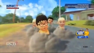 Upin & Ipin Musim 18 - Tok Dalang Kuat Sangat Full Episod - Upin Ipin Terbaru 20