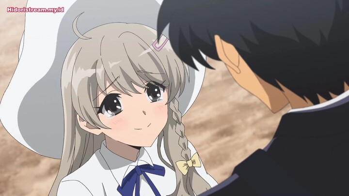 Jigoku Sensei Nube (2025) Part 2 eps 10 (sub indo)