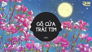 Gõ Cửa Trái Tim (Mee Remix) - H2K | Nhạc Trẻ Remix Hot Tik Tok Hay Nhất 2021