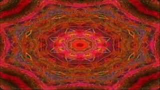 Psychedelic trippy visuals(no audio) #visualart #mindblowing #hallucinations #tr