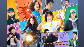 Strong Girl Nam-Soon (2023) Episode 6