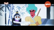 Kung Fu Wa (ENG) Episode 14 - Master and Student