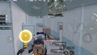 Sợ nhất khi chơi game gặp cao thủ #pubg
