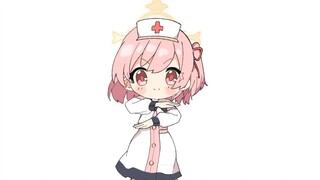 【碧蓝档案】肃清！芹娜的安魂曲☆（作者：Von）