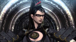 Bayonetta AMV [Beautiful Tragedy ] In This Moment