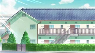 Hitoribocchi no Marumaru Seikatsu eps 8 sub indo