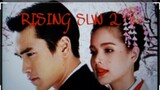 RISING SUN S2 Episode 3 Tagalog Dubbed