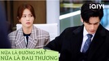 Tổng tài ngất xỉu trong cuộc họp quan trọng | NỬA LÀ ĐƯỜNG MẬT NỬA LÀ ĐAU THƯƠNG