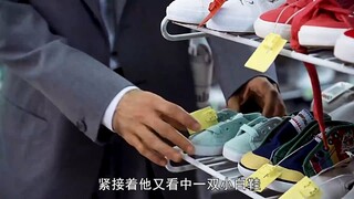 这个男人简直就是白嫖界的天花板