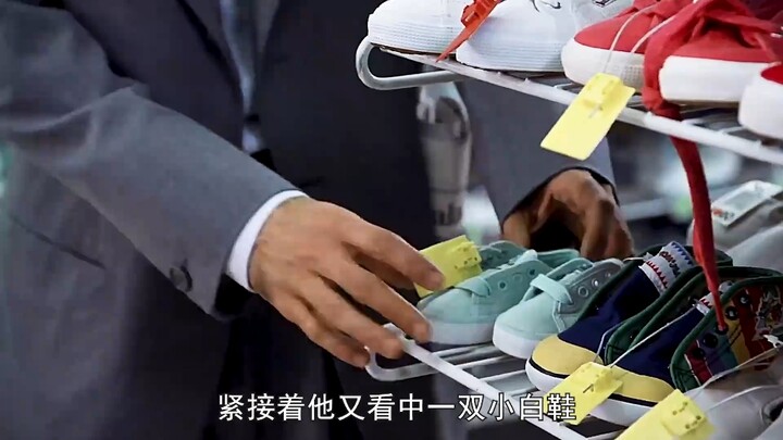 这个男人简直就是白嫖界的天花板